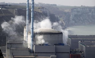 En 2012, le réacteur numéro 2 de la centrale de Penly (Seine-Maritime) avait déjà subi un incident