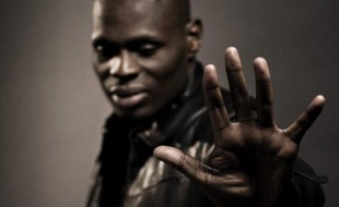 Kery James