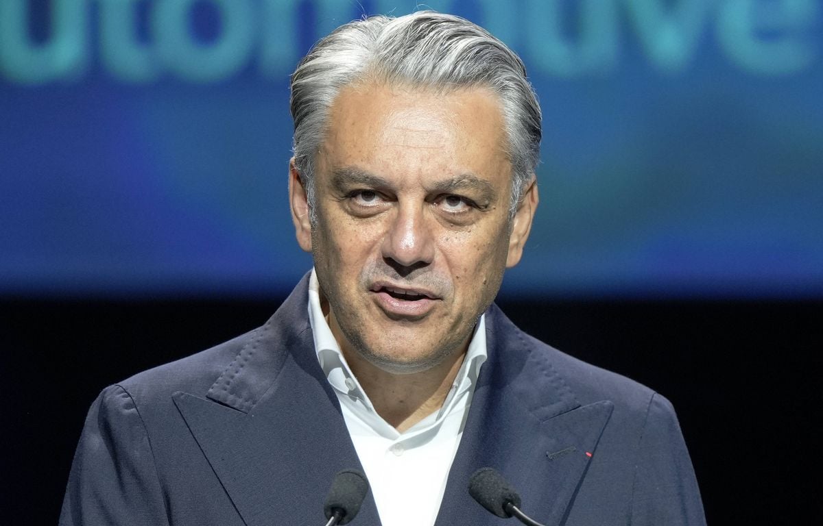 Kering : Un cadeau de bienvenue à 20 millions d'euros pour Luca de Meo