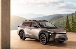 Toyota à la conquête de l'Europe