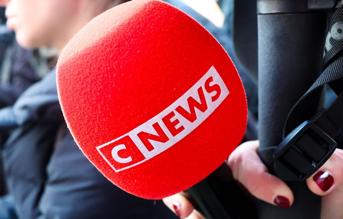 « CNews est une chaîne d'extrême droite », la patronne de France Télévisions se lâche