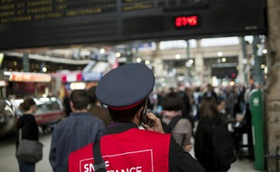 Les quatre syndicats représentatifs de la SNCF (CGT, Unsa, SUD, CFDT) appellent à une grève de 24 heures le 26 avril pour peser sur les négociations en cours sur les conditions de travail des cheminots