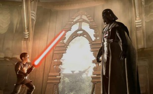 "Star Wars : Le Pouvoir de la Force"