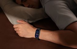 Difficile de faire mieux que cette montre Xiaomi à moins de 50 euros