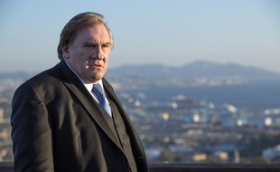 Gérard Depardieu dans Marseille, le 5 mai sur Netflix