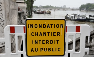 Illustration d'inondations.