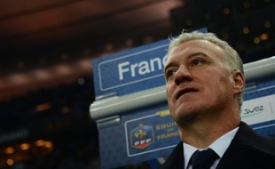 Le sélectionneur de l'équipe de France de football, Didier Deschamps a été entendu mercredi par la commission d'enquête du Sénat sur l'efficacité de la lutte contre le dopage, une audition à huis clos dont il a refusé de dévoiler le contenu.