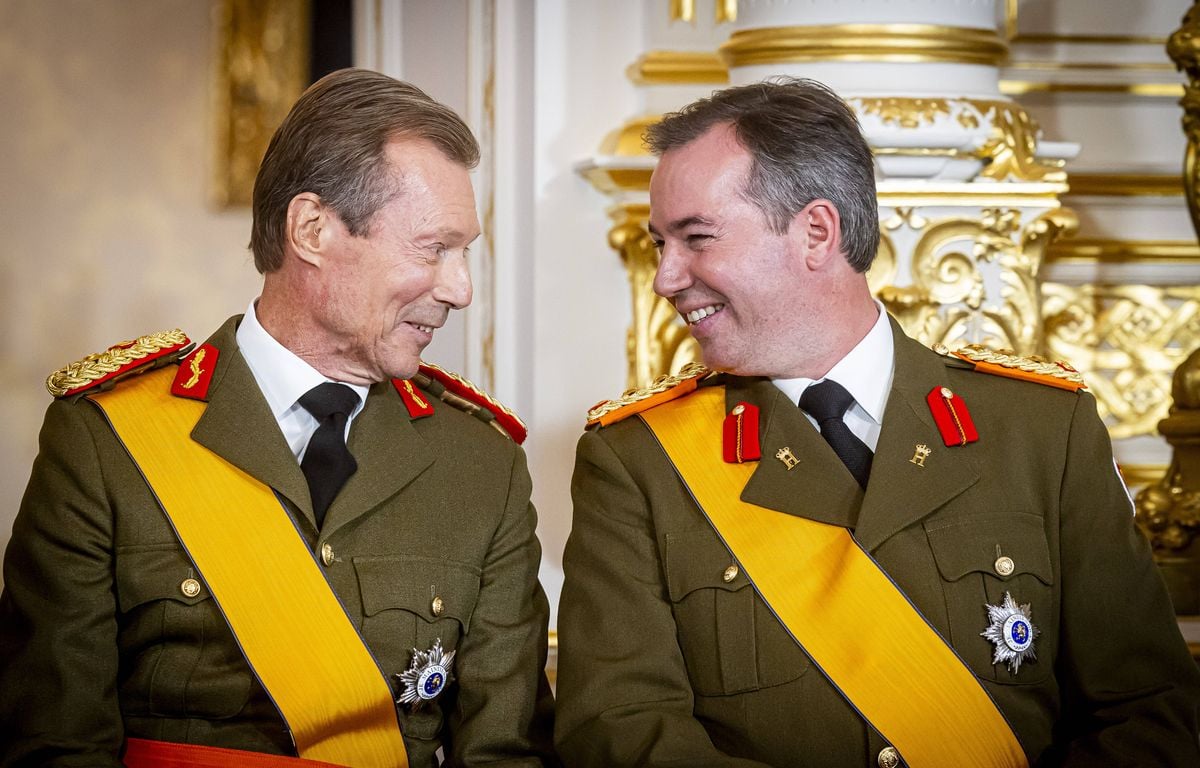 Royaume-Uni, Maroc, Thaïlande... Combien de pays ont encore une monarchie ?