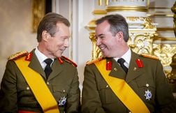 Royaume-Uni, Maroc, Thaïlande… Combien de pays ont encore une monarchie ?