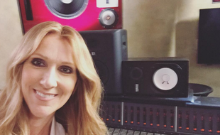 Céline Dion a fait son entrée sur Instagram ce mercredi 28 octobre.
