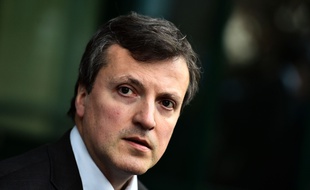 Le directeur du centre de recherche médicale Biotrial à Rennes, François Peaucelle.