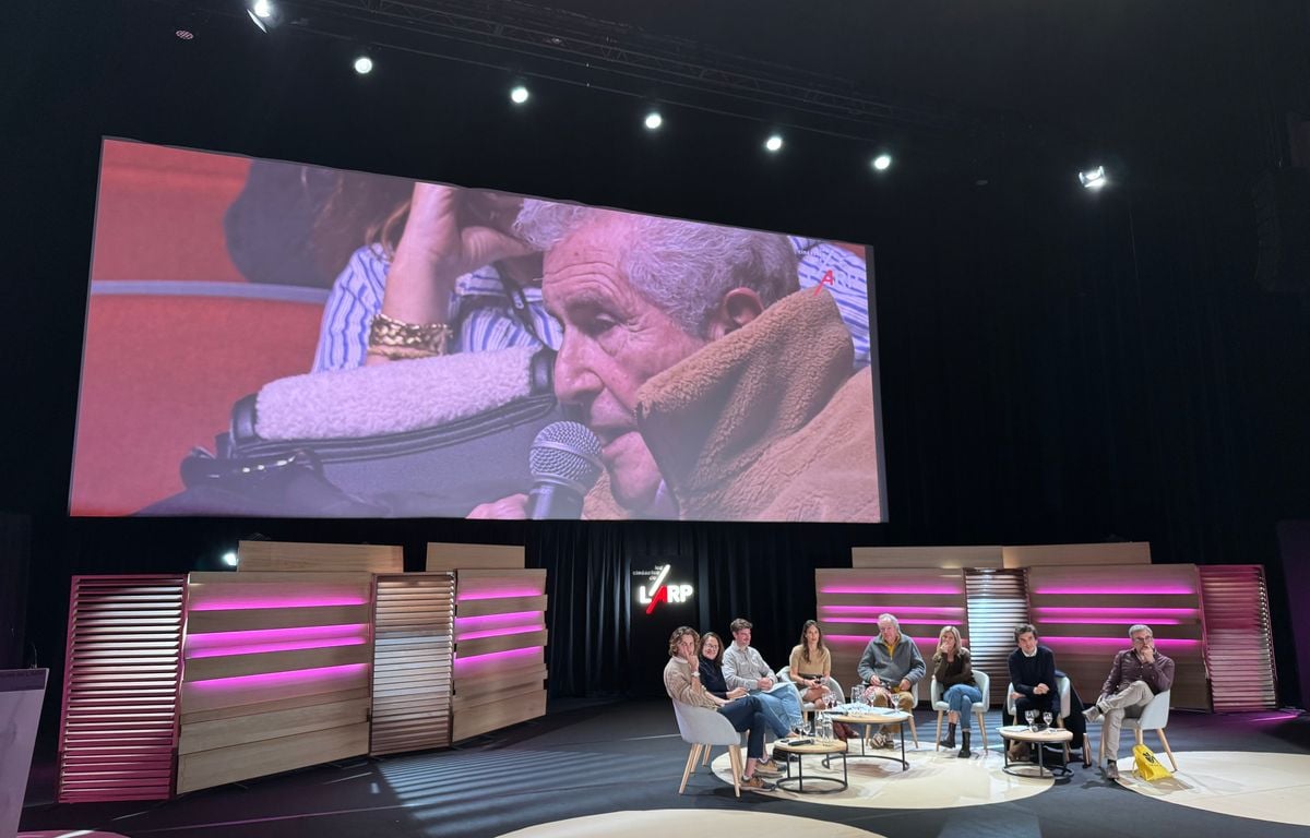 Le cinéma français s'interroge face à l'IA