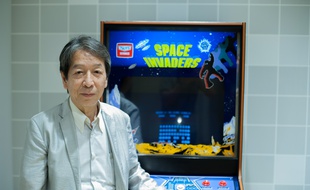Tomohiro Nishikado, un héros très discret derrière un des titres cultes de l'histoire du jeu vidéo.