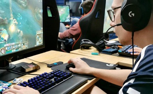 Bastille Legacy est le premier club d'esport nordiste