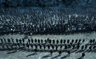 Image de la saison 6 de «Game of Thrones».
