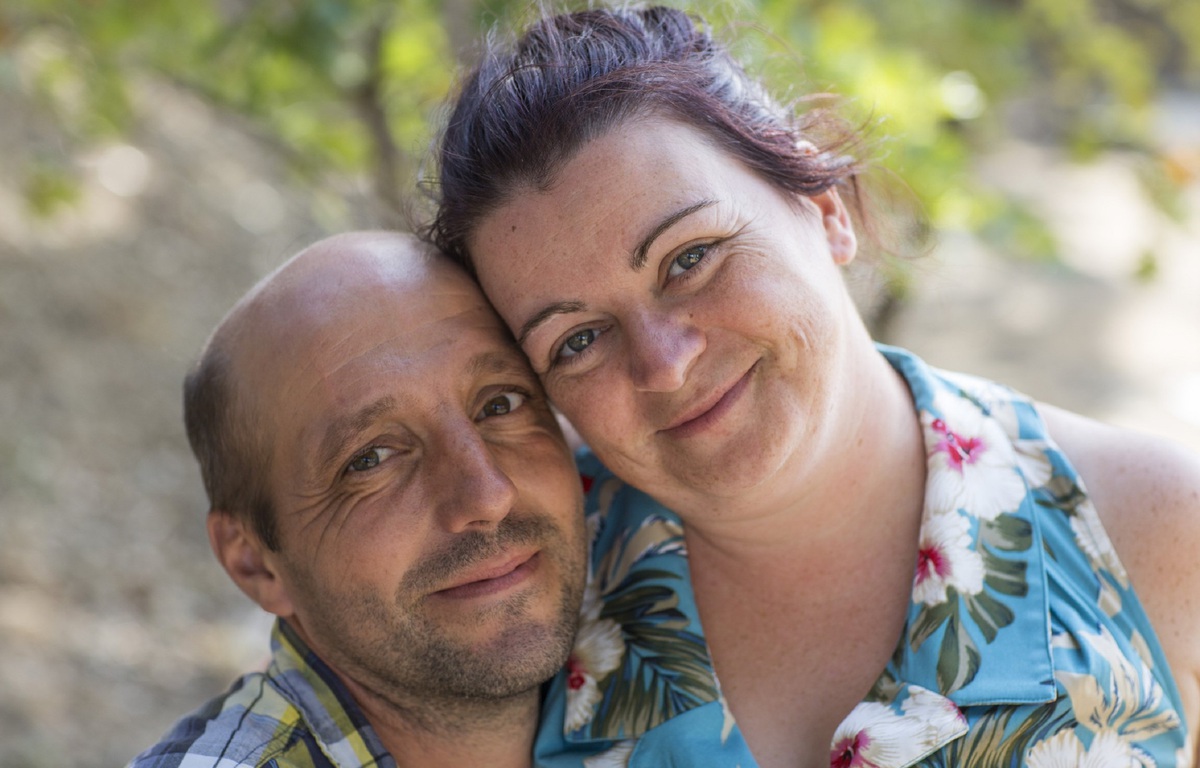 Ancien Candidat Amour Est Dans Le Pré L'amour vu du pré » : Les coulisses de fabrication de la petite sœur de « L'amour  est dans le pré »