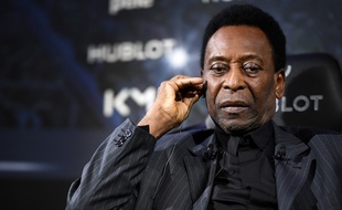 Pelé