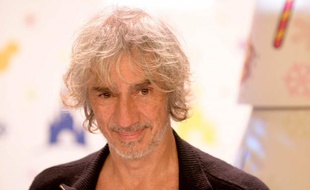 Louis Bertignac
