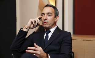 Youri Djorkaeff.