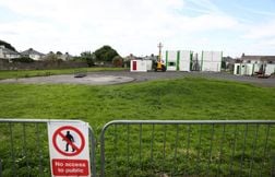 Que sait-on de l’exhumation de 796 enfants morts en Irlande ?