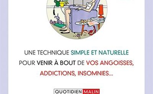 L'autohypnose c'est malin