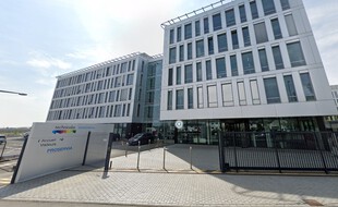 Le laboratoire de Cesson-Sévigné avait été racheté en 2019 par InterDigital au groupe français Technicolor.