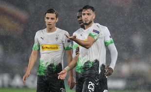 Les joueurs du Borussia Mönchengladbach, où évoluent Marcus Thuram et Alassane Pléa, ont renoncé à leurs salaires poru aider leur club à faire face à l'arrêt des compétitions.