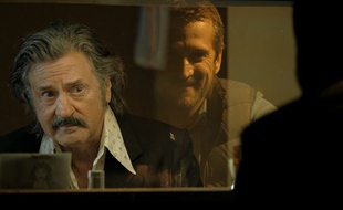 Guillaume Canet et Daniel Auteuil dans de Nicolas Bedos