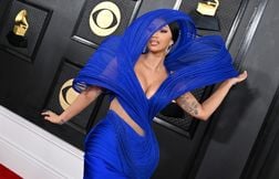 Cardi B a subi une opération de réduction des fesses