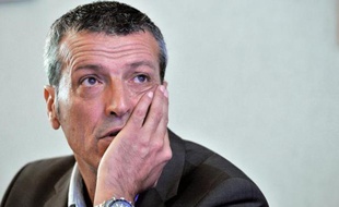 L'emblématique syndicaliste CFDT d'ArcelorMittal à Florange (Moselle), Edouard Martin, 50 ans, a choisi de se lancer en politique en annonçant qu'il sera tête de liste PS aux élections européennes de 2014 dans la circonscription du Grand Est.