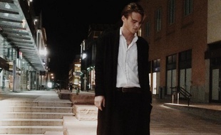 Konrad Annerud sur son compte Instagram