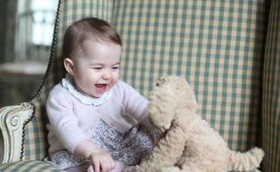 Charlotte n'est pas la princesse préférée de Yoda.