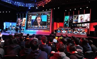 Le PSG participera bientôt à ce genre de compétitions de eSport