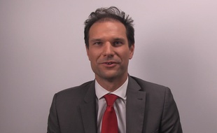 Noam Leandri, directeur de l'Observatoire des inégalités.