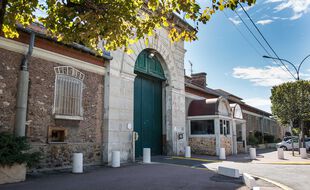 Quatre personnes soupçonnées de corruption à la prison de Fresnes, renvoyés devant le tribunal correctionnel de Créteil