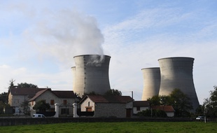 Il y aura bientôt de nouveaux réacteurs nucléaires sur le territoire français.