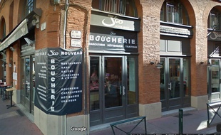 La rue de la Porte-Sardane devant le J'Go portera désormais le nom de Denis Méliet, le créateur du célèbre restaurant toulousain.