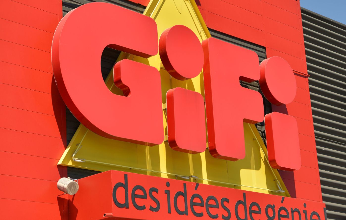 Un jouet en bois vendu chez Gifi depuis 2019 rappelé dans toute la France