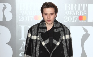 Brooklyn Beckham