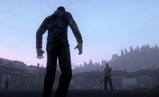 Capture d'écran du jeu vidéo