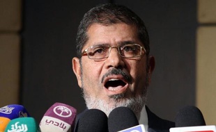 Le Frère musulman Mohamed Morsi a été déclaré dimanche vainqueur de la présidentielle en Egypte.
