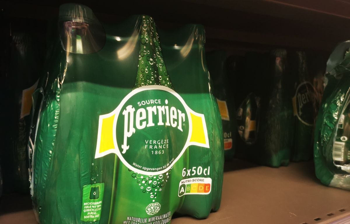 Perrier sur la sellette : « Elle a le même goût »... On a demandé aux consommateurs si ça changeait quelque chose