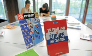 Travailler au Canada ? Une solution pour des chômeurs alsaciens confrontés à la crise.