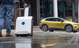 ZipCharge Go