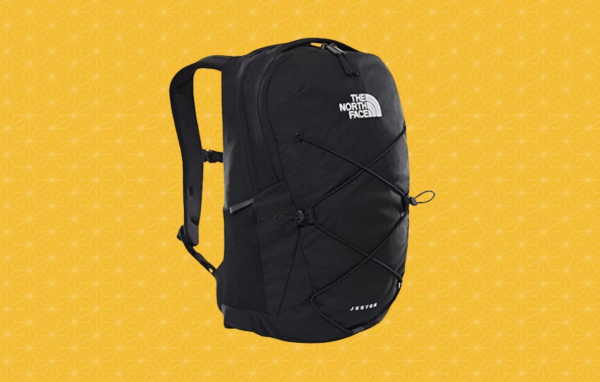 Sur Amazon ce sac a dos The North Face affiche un prix en chute libre