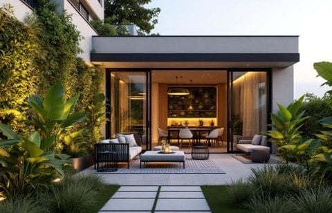 Préparez-vous à repenser votre terrasse : l’aménagement extérieur tendance qui fait sensation en 2025