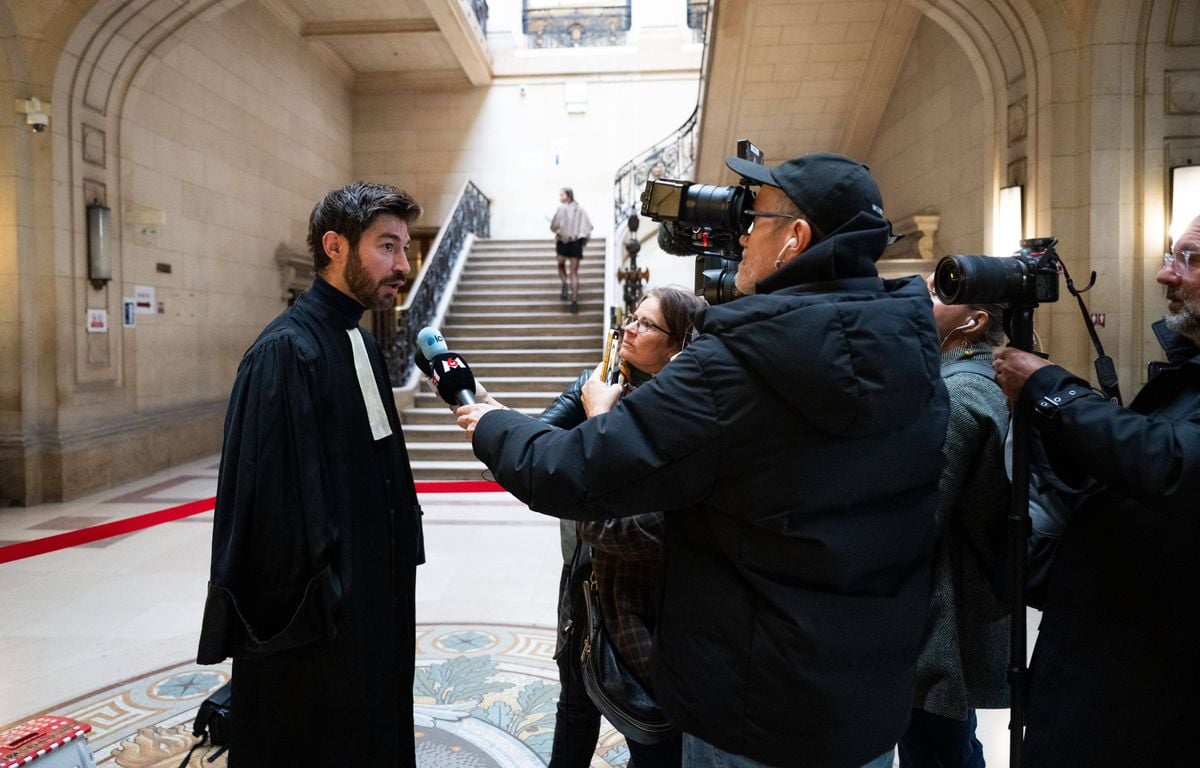 Drôme : 30 ans de réclusion contre l'assaillant de l'attaque terroriste de 2020