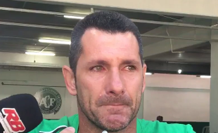 Nivaldo ne rejouera plus pour Chapecoense