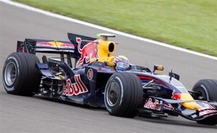 L'Australien Mark Webber (Red Bull-Renault) a dominé la troisième et dernière séance d'essais libres du Grand Prix de Turquie, cinquième épreuve de la saison 2008 de Formule 1, samedi sur le circuit d'Istanbul.