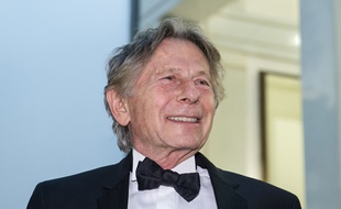 Le réalisateur Roman Polanski en Pologne le 27 octobre 2014.